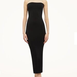 Wolford Fatal Dress in Black